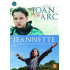 JOAN OF ARC / JEANETTE - THE CHILDHOOD OF JOAN OF ARC