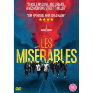 LES MISERABLES