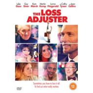 LOSS ADJUSTER