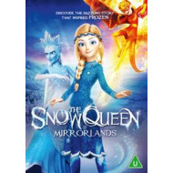 SNOW QUEEN: MIRRORLANDS