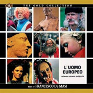 L'UOMO EUROPEO