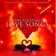 UNFORGETTABLE LOVE SONGS