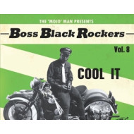 BOSS BLACK ROCKERS VOL.8 - COOL IT