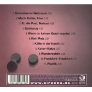 REZEPTFREI