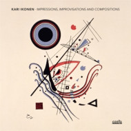 IMPRESSIONS, IMPROVISATIONS AND COMPOSITIONS