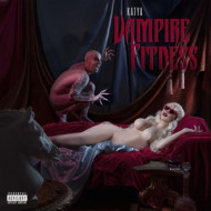 VAMPIRE FITNESS