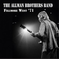 FILLMORE WEST '71