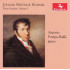 HUMMEL: PIANO SONATAS VOL. 3