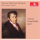 HUMMEL: PIANO SONATAS VOL. 3<br/><h5>Megjelenés: 2021-01-15</h5>