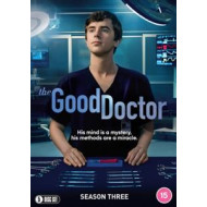 GOOD DOCTOR SEASON 3