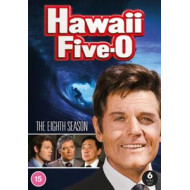 HAWAII FIVE-O SEASON 8