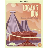 LOGAN'S RUN