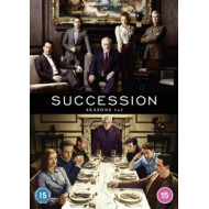 SUCCESSION S1-2