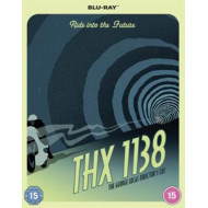 THX 1138