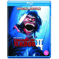 TRILOGY OF TERROR II