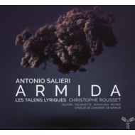 SALIERI: ARMIDA