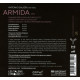 SALIERI: ARMIDA<br/><h5>Megjelenés: 2021-01-22</h5>