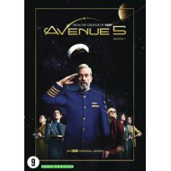 AVENUE 5 - SEASON 1