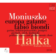 HALKA
