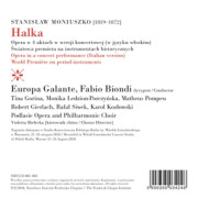 HALKA