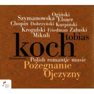 POLISH ROMANTIC MUSIC