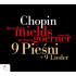 9 SONGS/9 LIEDER