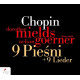 9 SONGS/9 LIEDER<br/><h5>Megjelenés: 2011-12-12</h5>