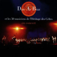 Dan Ar Braz Et Les 50 Musicien