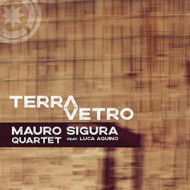 TERRAVETRO