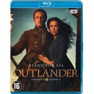 OUTLANDER - SEASON 5