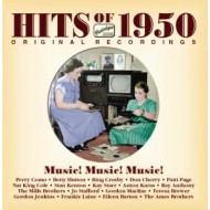 HITS OF 1950