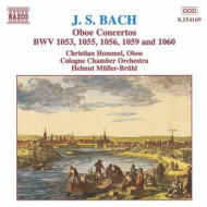 OBOE CONCERTOS