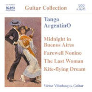 TANGO ARGENTINO