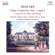 FLUTE CONCERTOS