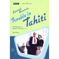 TROUBLE IN TAHITI