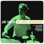 MELODIC WORKSHOP