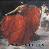 TINDERSTICKS 1ST + BONUS