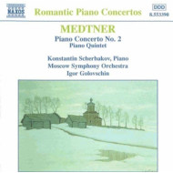 PIANO CONCERTO 2