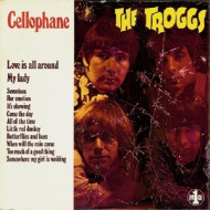 CELLOPHANE