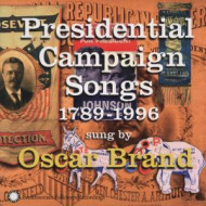 PRESIDENTIAL CAMPAIGN SON