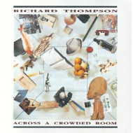 ACROSS A CROWDED ROOM