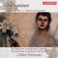 SYMPHONY NO.5 OP.153