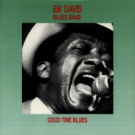 GOOD TIME BLUES