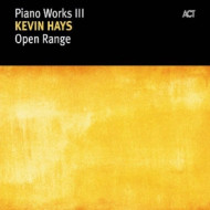 PIANO WORKS 3 - OPEN RANG