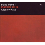 PIANO WORKS 1 - ALLEGRO..