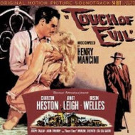 TOUCH OF EVIL