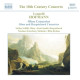 OBOE CONCERTOS<br/><h5>Megjelenés: 2003-02-07</h5>