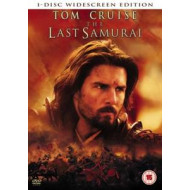 LAST SAMURAI