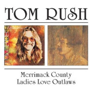 MERRIMACK COUNTY / LADIES LOVE OUTLAWS