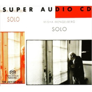 SOLO -SACD-